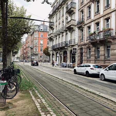 Petit Nid Sympa A Strasbourg Daire Dış mekan fotoğraf