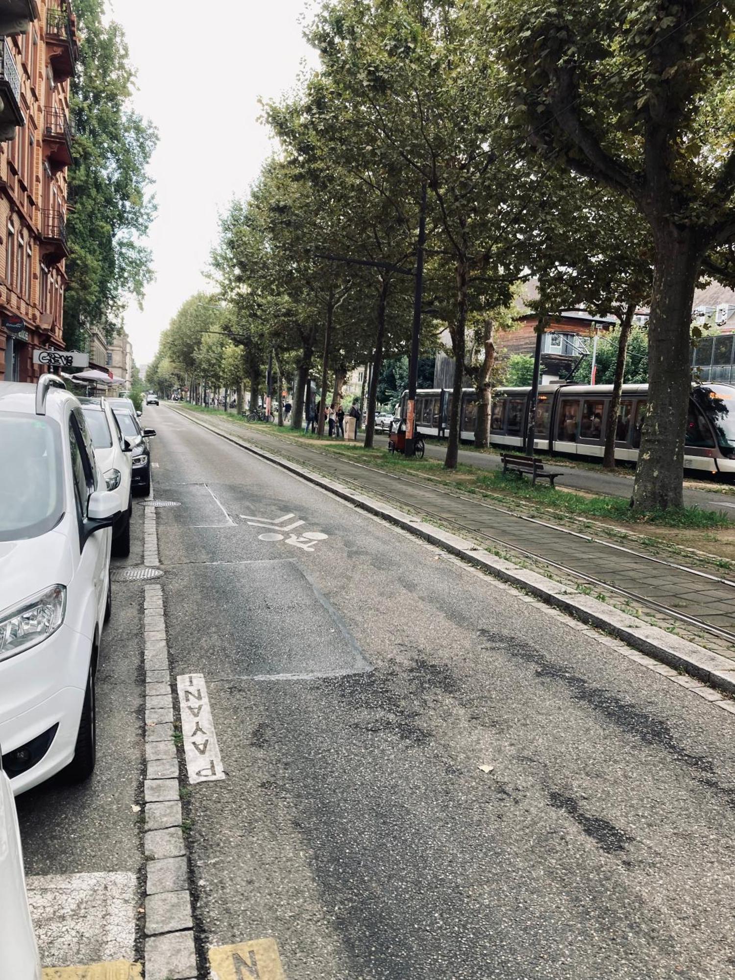 Petit Nid Sympa A Strasbourg Daire Dış mekan fotoğraf